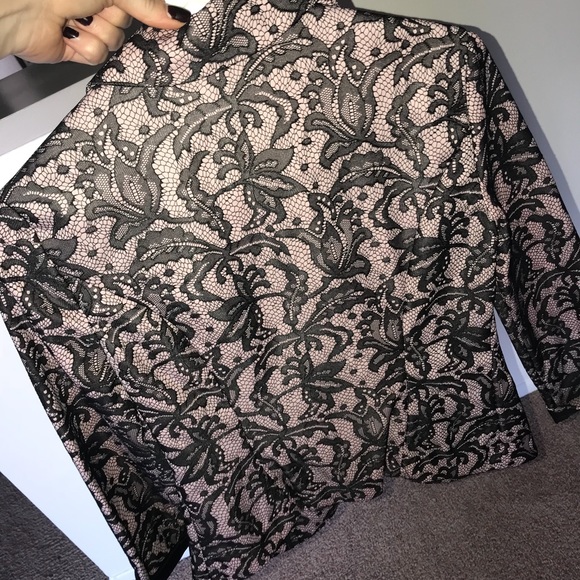 Woman’s blazer - Picture 3 of 3